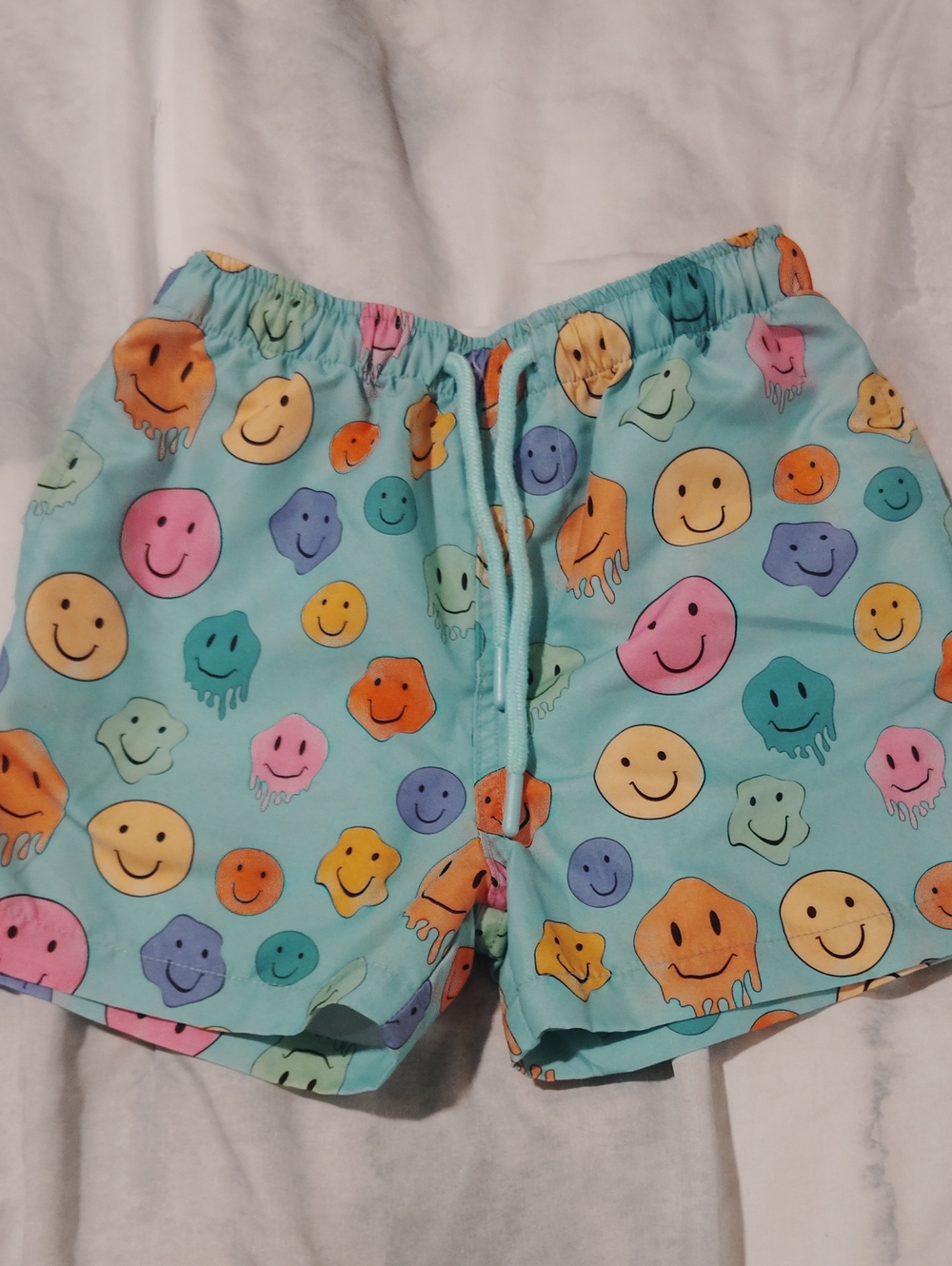 Posh Peanut Kids Swimming Trunks